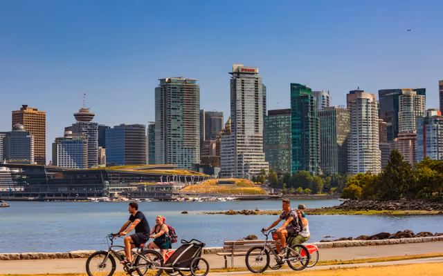 You might not be able to wash your car in Metro Vancouver this summer