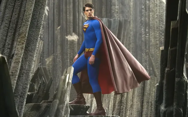 You can meet Superman and Michael Myers in Metro Vancouver this weekend