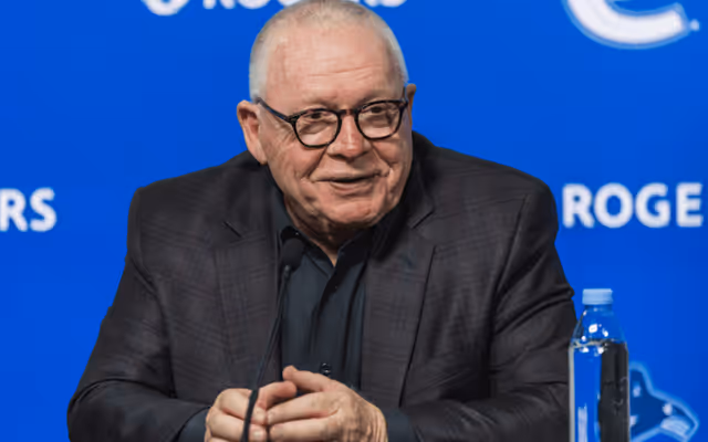 More details emerge about Rutherford's timeline to retirement from Vancouver Canucks