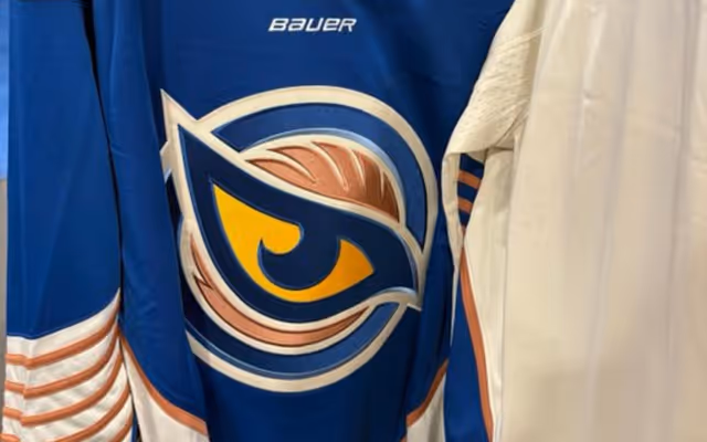 New Vancouver Goldeneyes PWHL jerseys might have leaked and fans love them