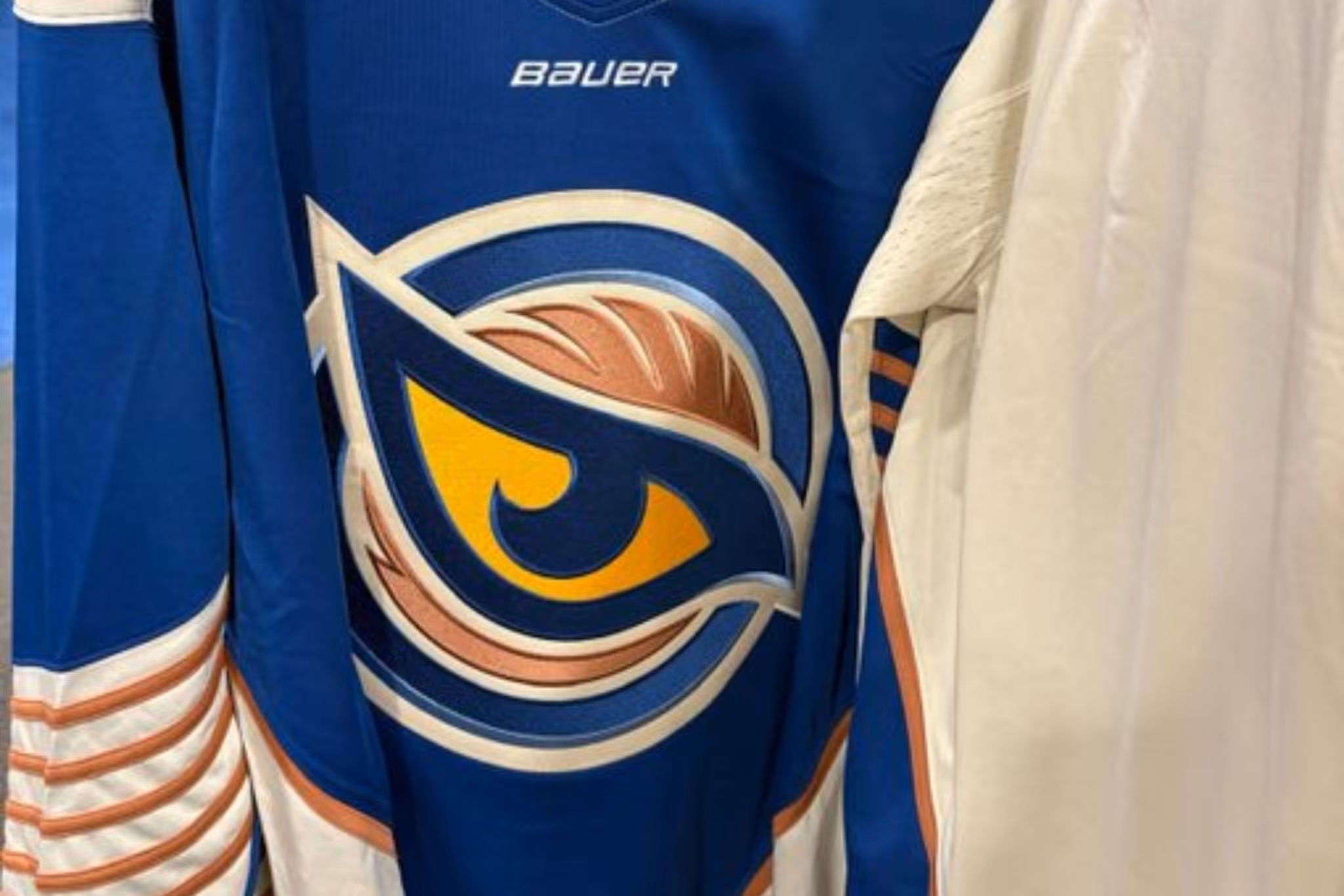 New Vancouver Goldeneyes PWHL jerseys might have leaked and fans love them