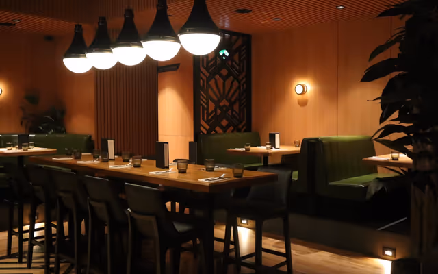 6 Vancouver restaurants you need to check out this month