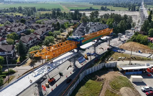 Opinion: Promising SkyTrain to Newton is easy, but building it right is harder