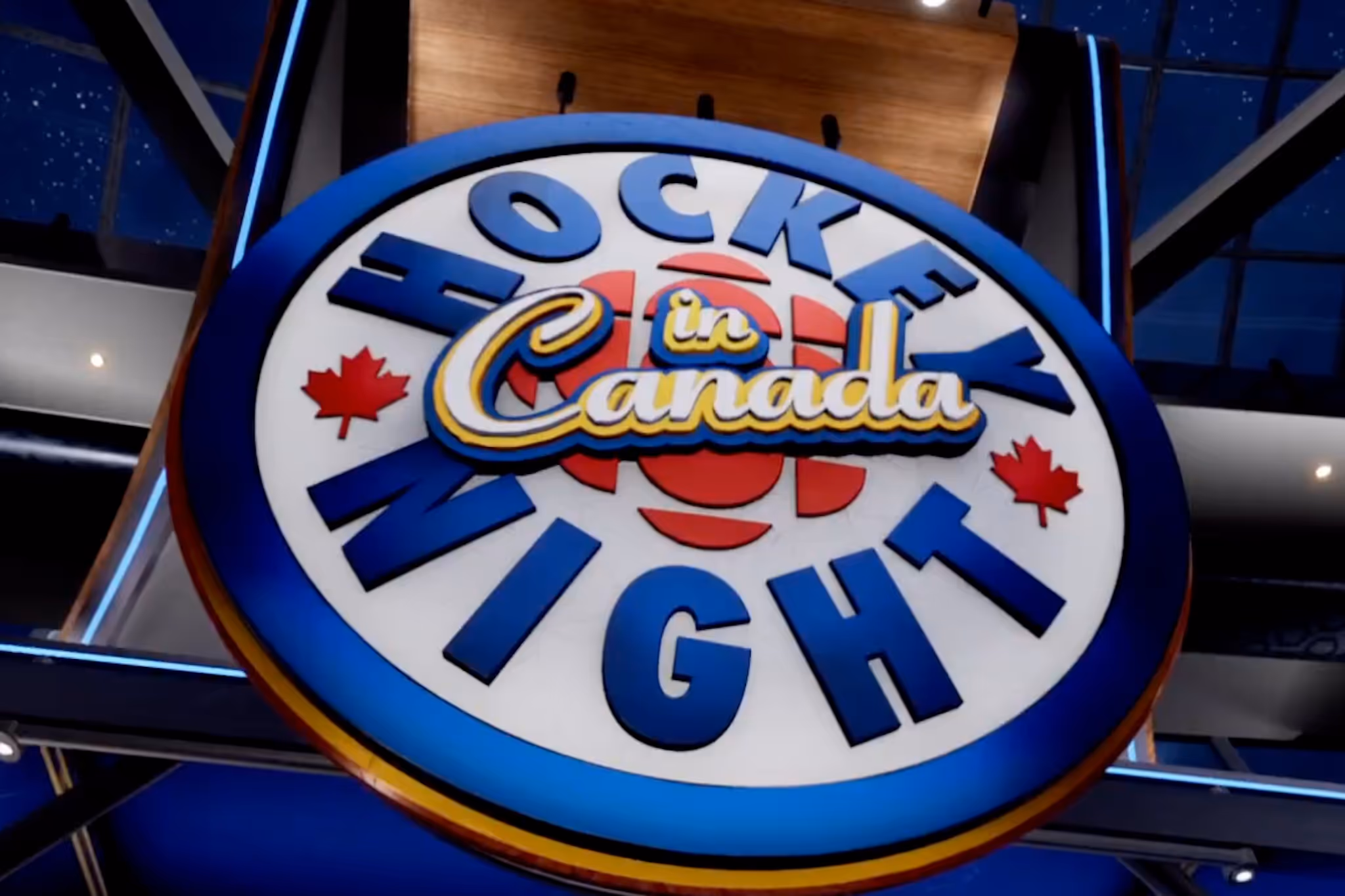 NHL fans not thrilled with Sportsnet's 'Hockey Night in Canada' replacement