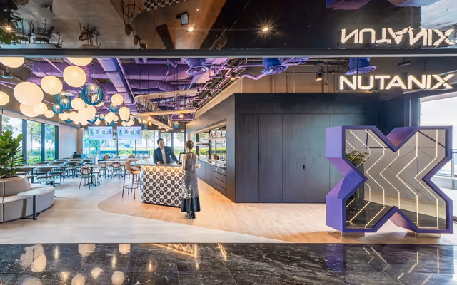 U.S. AI firm Nutanix confirms Vancouver expansion with hundreds of jobs