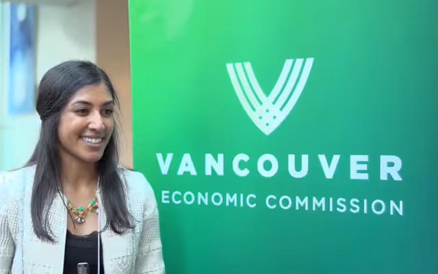 OneCity promises new municipal investment attraction office nearly three years after Vancouver Economic Commission shu…