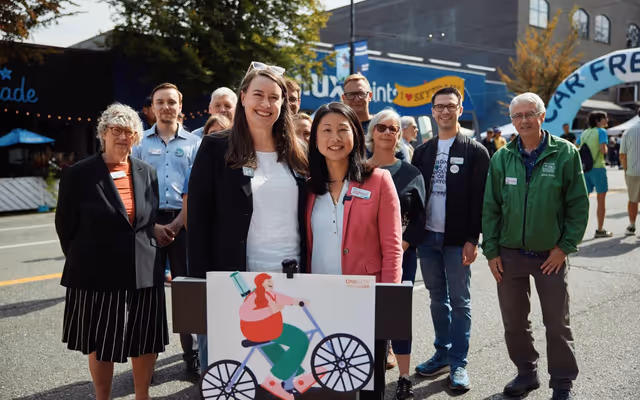 Opinion: Will the real OneCity Vancouver party please stand up?
