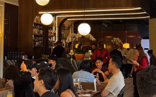 Family-run Vancouver restaurant gets new home in Coquitlam — here's why you should visit