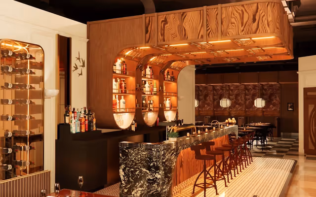 Nearly decade-old Vancouver restaurant to reopen in new, larger space