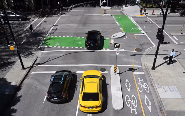 Ontario appeal ruling could shape municipal bike lane removal battles across Canada
