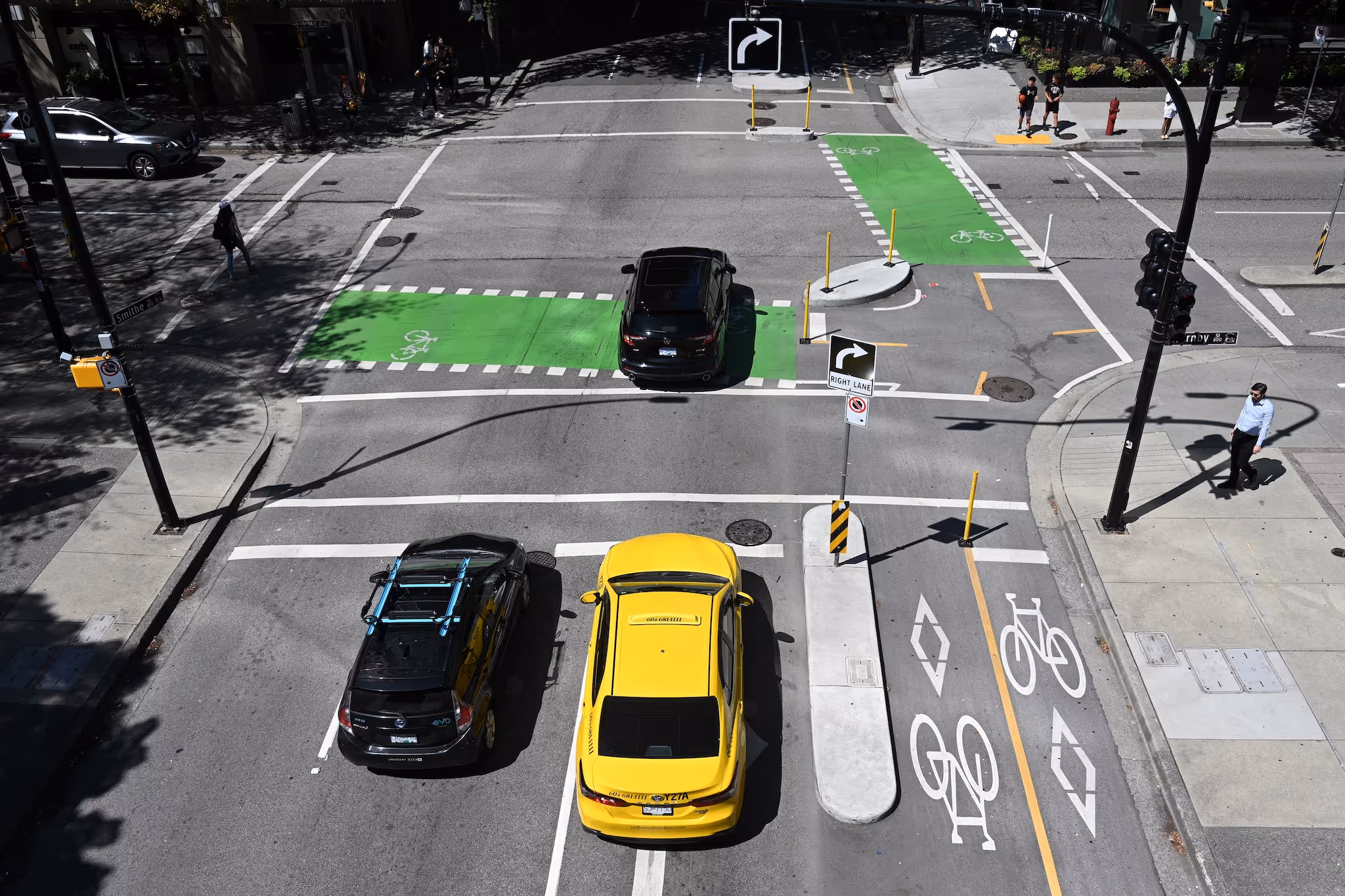 Ontario appeal ruling could shape municipal bike lane removal battles across Canada