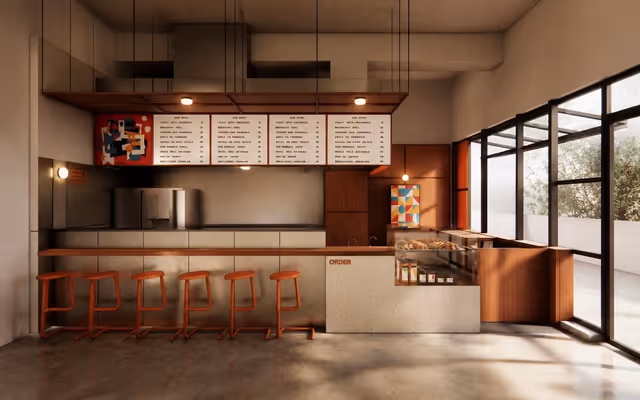 Pasta pop-up and delivery concept to open first Metro Vancouver storefront