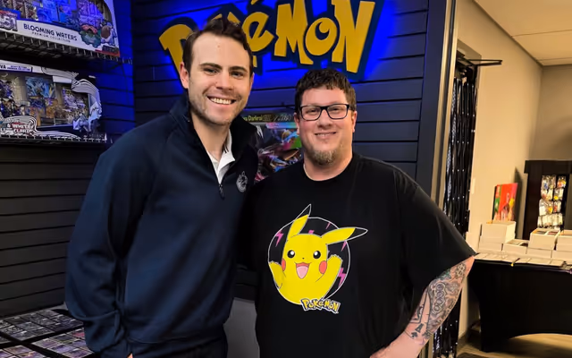 Pokémon, Game of Thrones, and darts: Canucks reveal off-ice hobbies