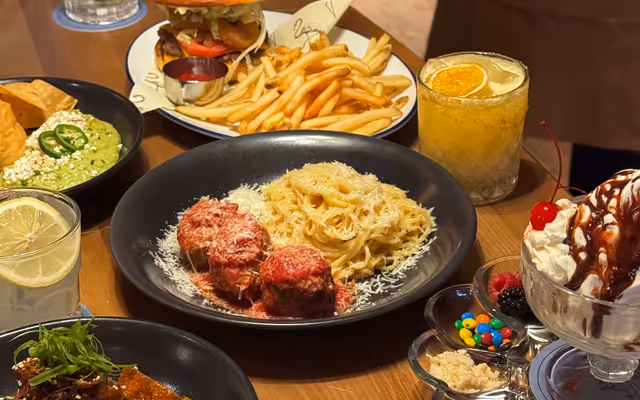 Vancouver's new restaurant is so affordable you can do a multi-course date night for under $100