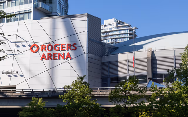 Rogers Arena teases huge concert announcement for Vancouver fans