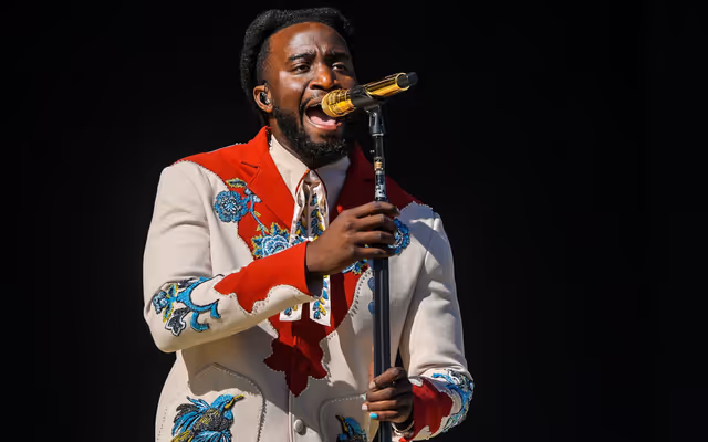 Country music superstar is coming to Vancouver on huge new tour