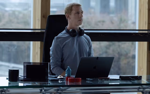 The Social Reckoning is bringing Facebook’s biggest scandal to the big screen in Canada