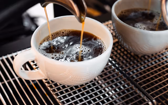 Vancouver cafe to open with menu designed for 'coffee lovers with standards'