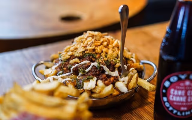 One of Metro Vancouver's top spots for poutine is opening its second location