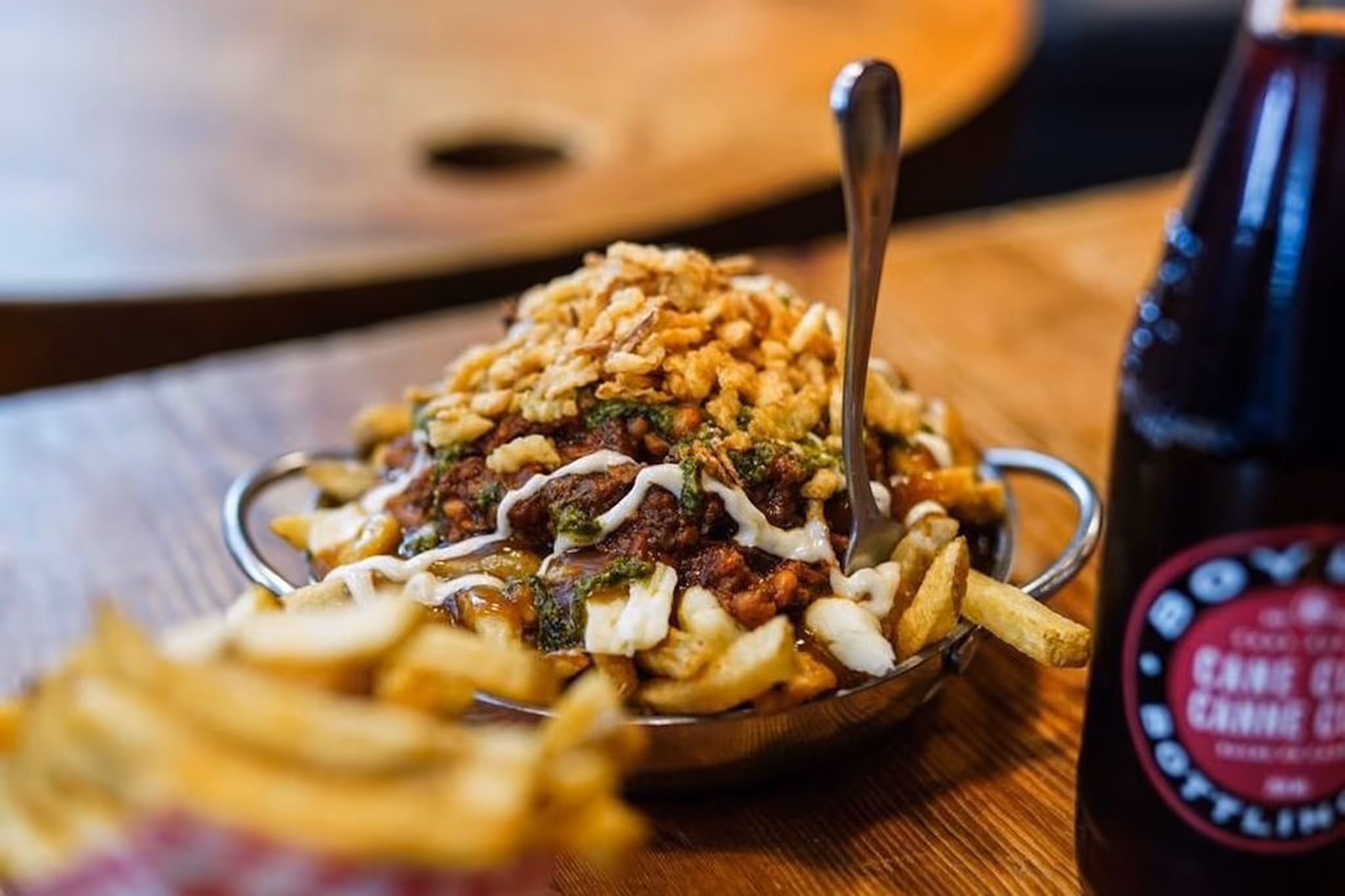 One of Metro Vancouver's top spots for poutine is opening its second location