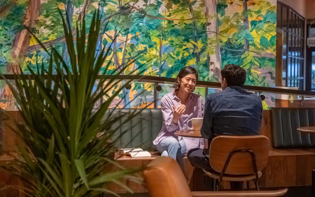 Starbucks announces major 'coffeehouse uplifts' for three Metro Vancouver locations