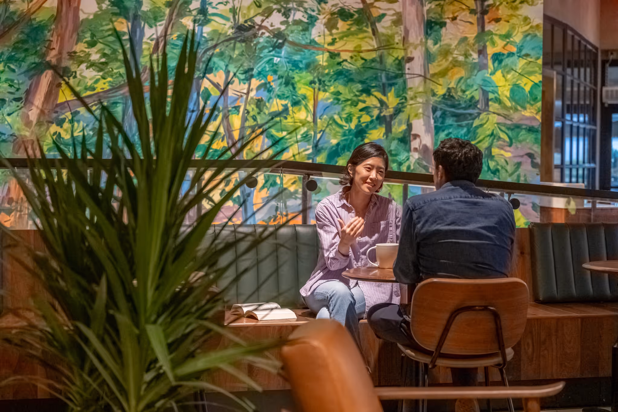 Starbucks announces major 'coffeehouse uplifts' for three Metro Vancouver locations