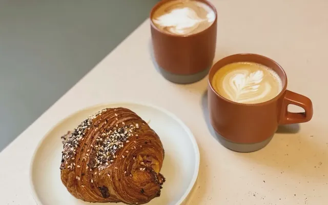 Vancouver is getting a new cafe in a surprising location