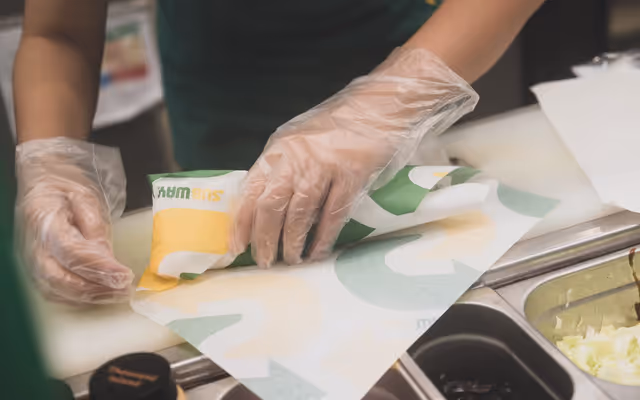 Subway just launched a hot new bread and three sandwiches across Canada