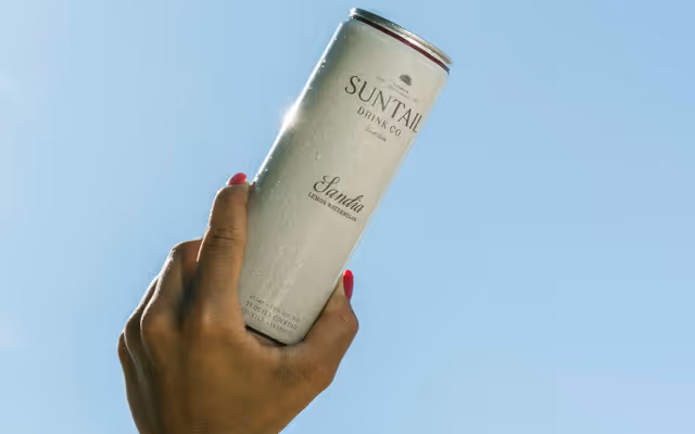 Suntail summer is back in Vancouver and it just got a whole lot sweeter