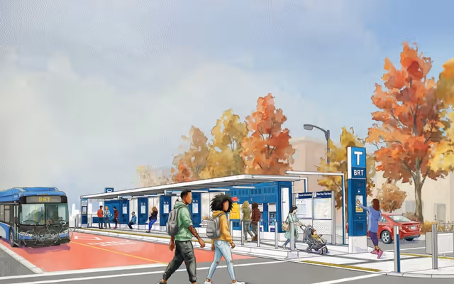 Surrey City Council narrowly approves King George Boulevard BRT concept, reignites SkyTrain and LRT debate