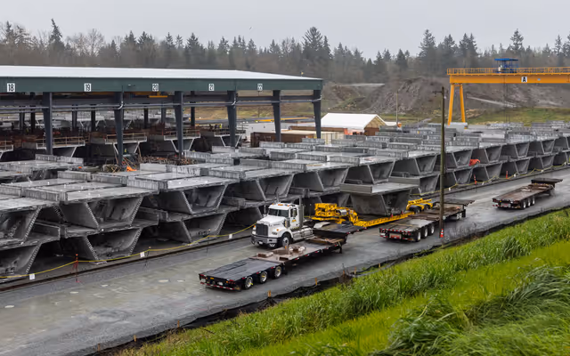 Highly anticipated Surrey-Langley SkyTrain extension hits major project milestone