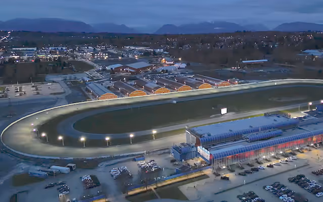 Surrey mayor pitches 200,000 sq. ft. convention centre for Cloverdale Fairgrounds