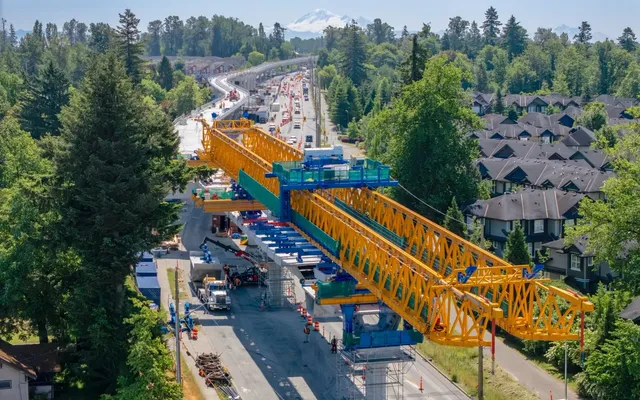 Surrey's top mayoral candidates pitch competing SkyTrain, BRT, and LRT visions