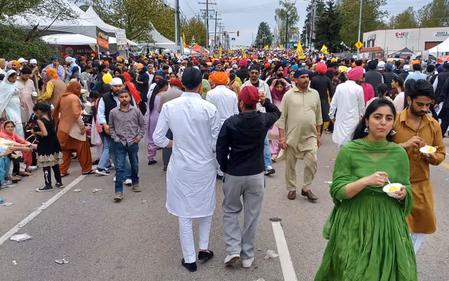 BC NDP chooses Surrey for South Asian museum location, instead of Vancouver