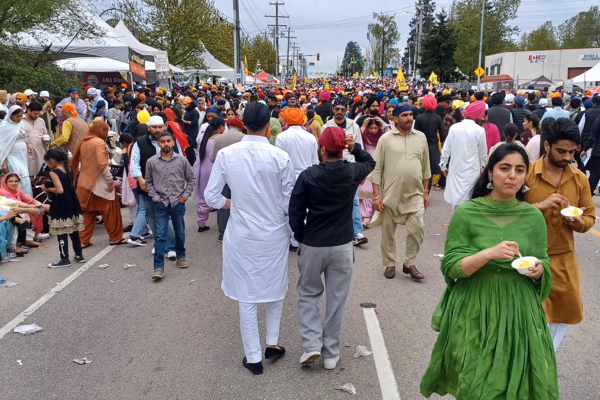 BC NDP chooses Surrey for South Asian museum location, instead of Vancouver