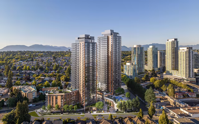 Everything you need to know about a new rental option in South Vancouver