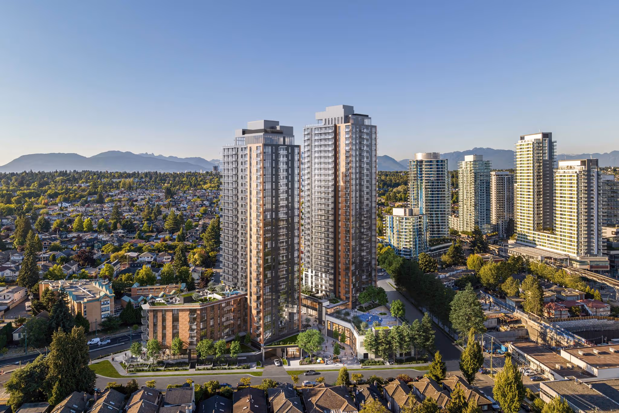 Everything you need to know about a new rental option in South Vancouver