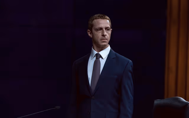 Win tickets to see The Social Reckoning in theatres (CONTEST)