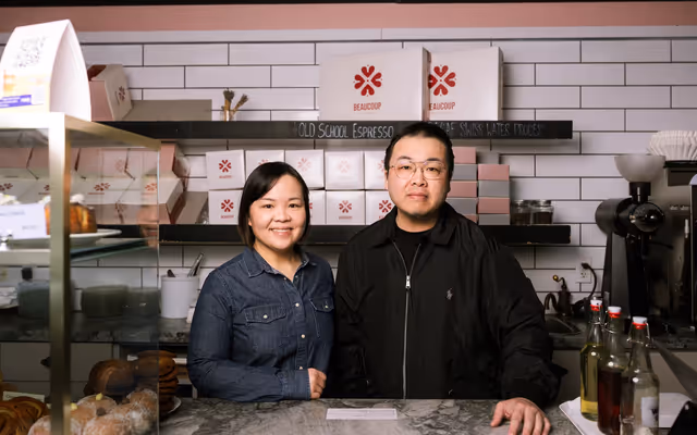 Time Out Market Vancouver just revealed its final list of restaurants