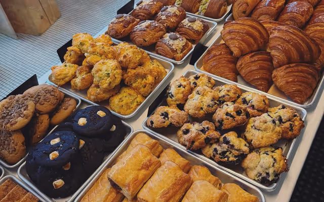 One of Vancouver's top vegan bakeries just announced a second location