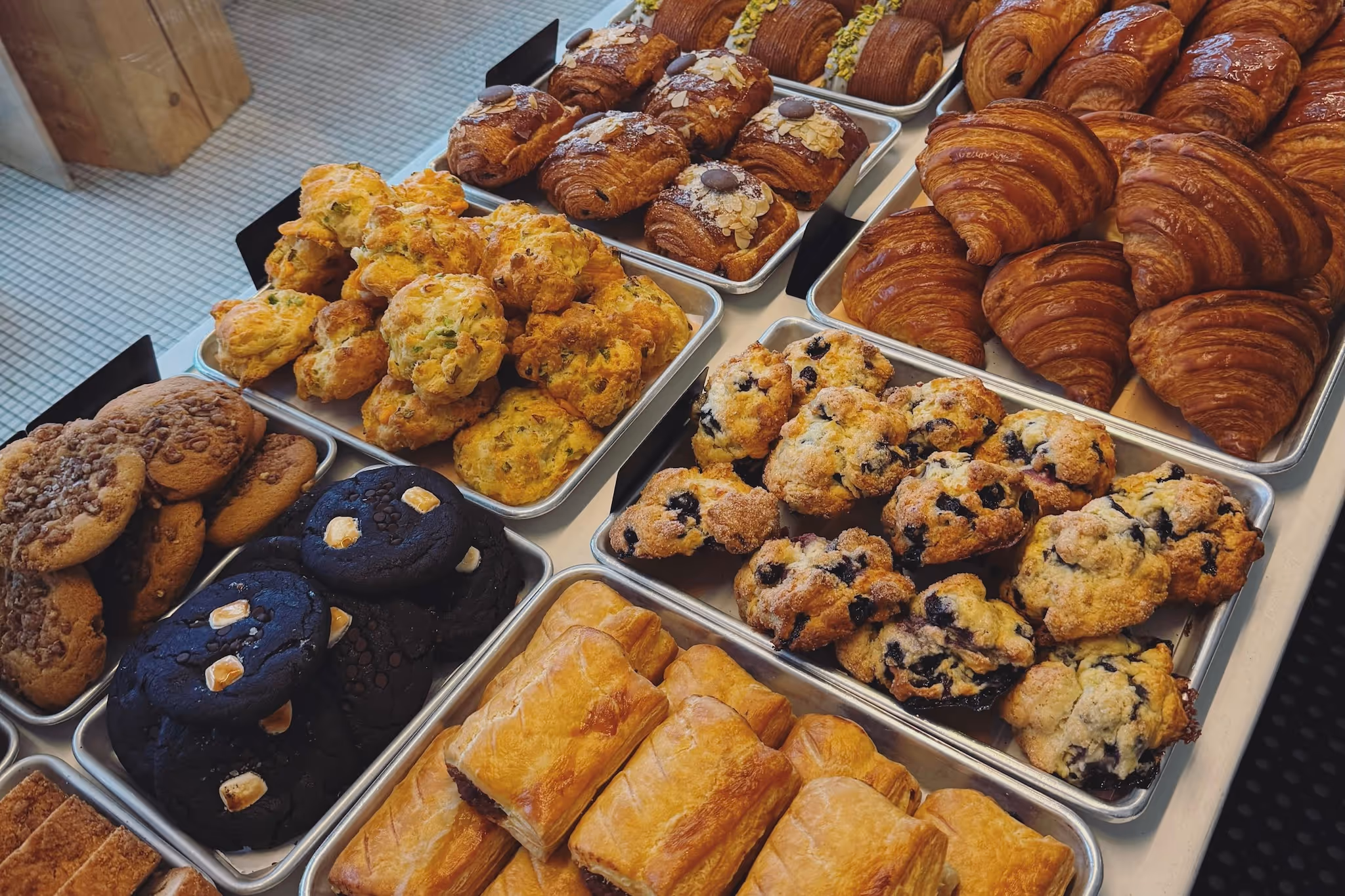 One of Vancouver's top vegan bakeries just announced a second location