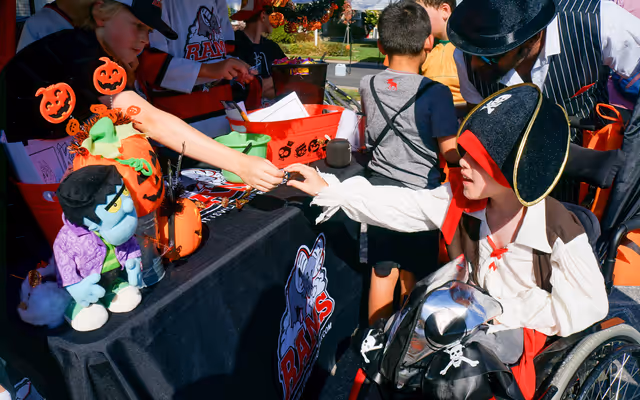 Get Halloween ready and join this new tradition for inclusion