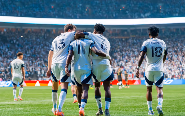 Why Trump tax break for the rich could be deathblow for Vancouver Whitecaps