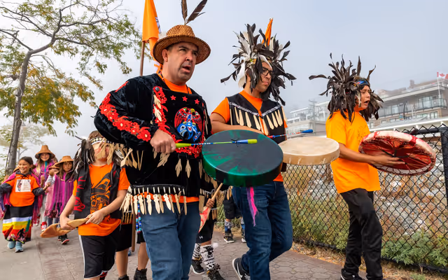 7 Truth and Reconciliation Day events to check out in Metro Vancouver