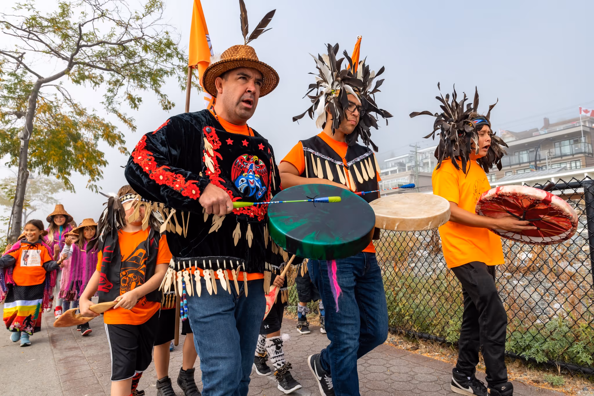 7 Truth and Reconciliation Day events to check out in Metro Vancouver