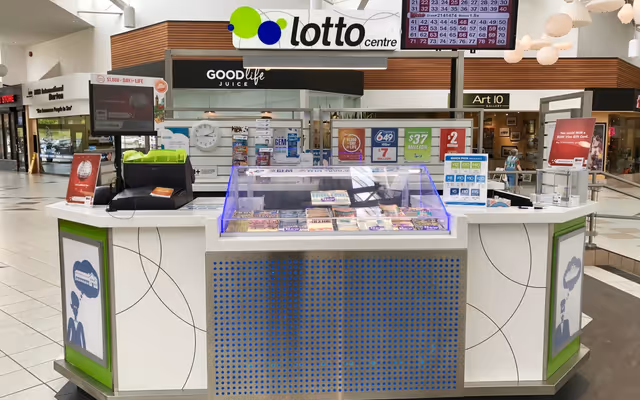 Did you buy a lottery ticket last year? BCLC looking for winner of unclaimed $500,000
