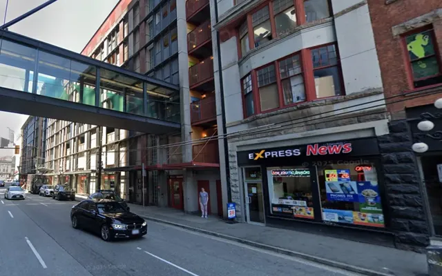 Tourists from Alberta attacked in Vancouver after Bruno Mars concert