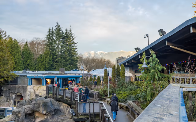 Popular Vancouver attraction is going cashless and visitors are not happy