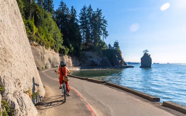 Vancouver's August forecast is out and the temperature is heating up
