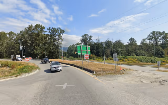 A major Vancouver bridge will have an onramp closure this month